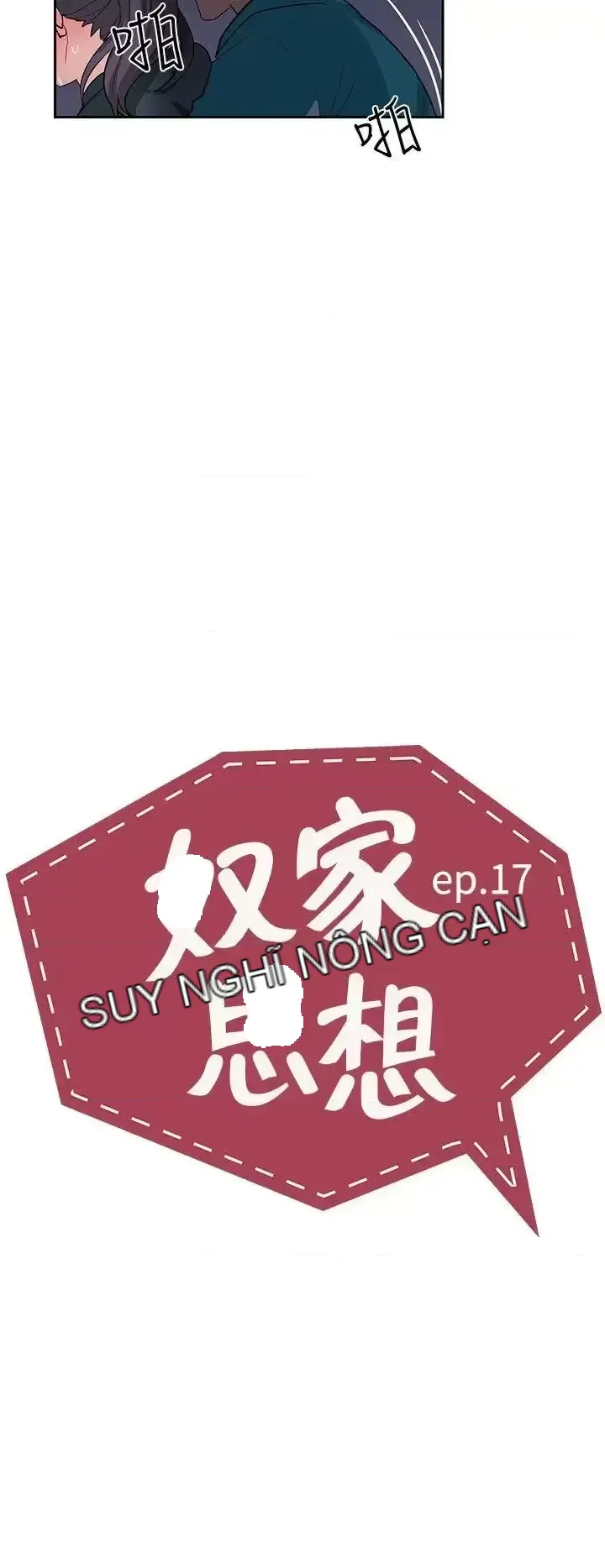 Suy nghĩ nô lệ Chương 1-60