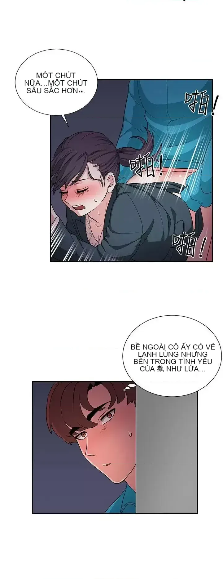 Suy nghĩ nô lệ Chương 1-60