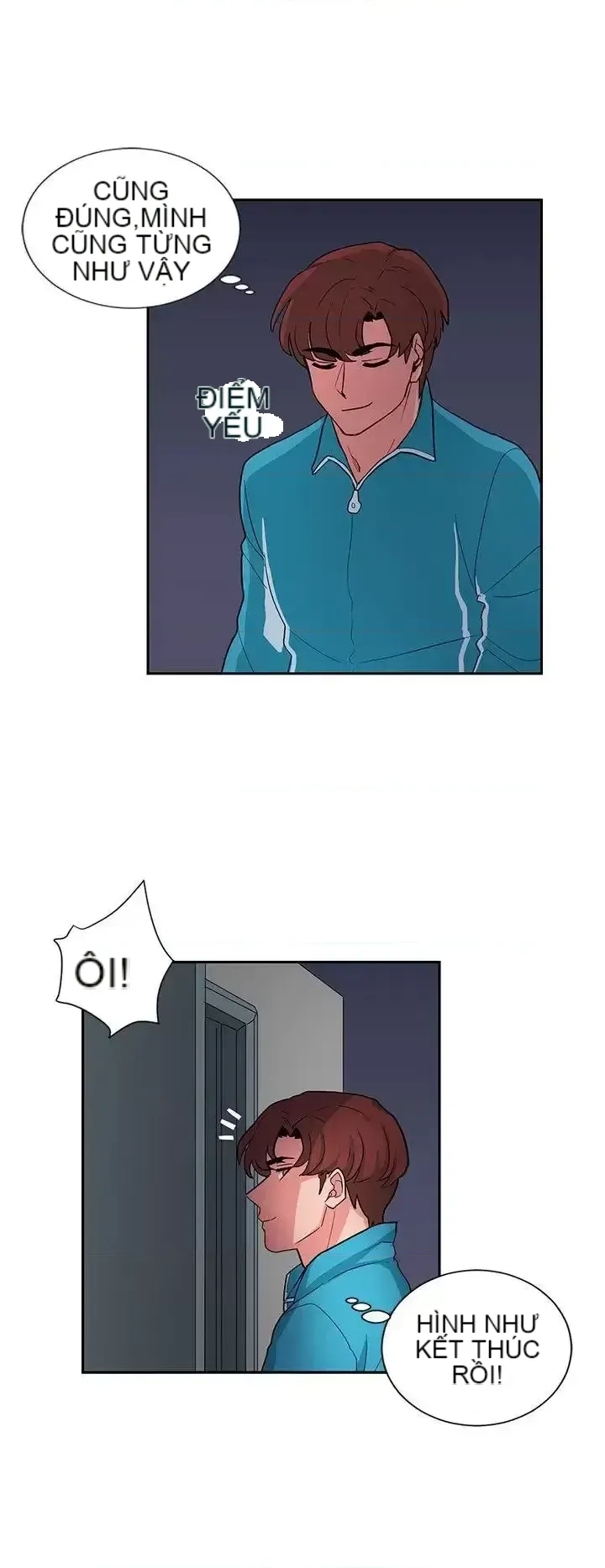 Suy nghĩ nô lệ Chương 1-60