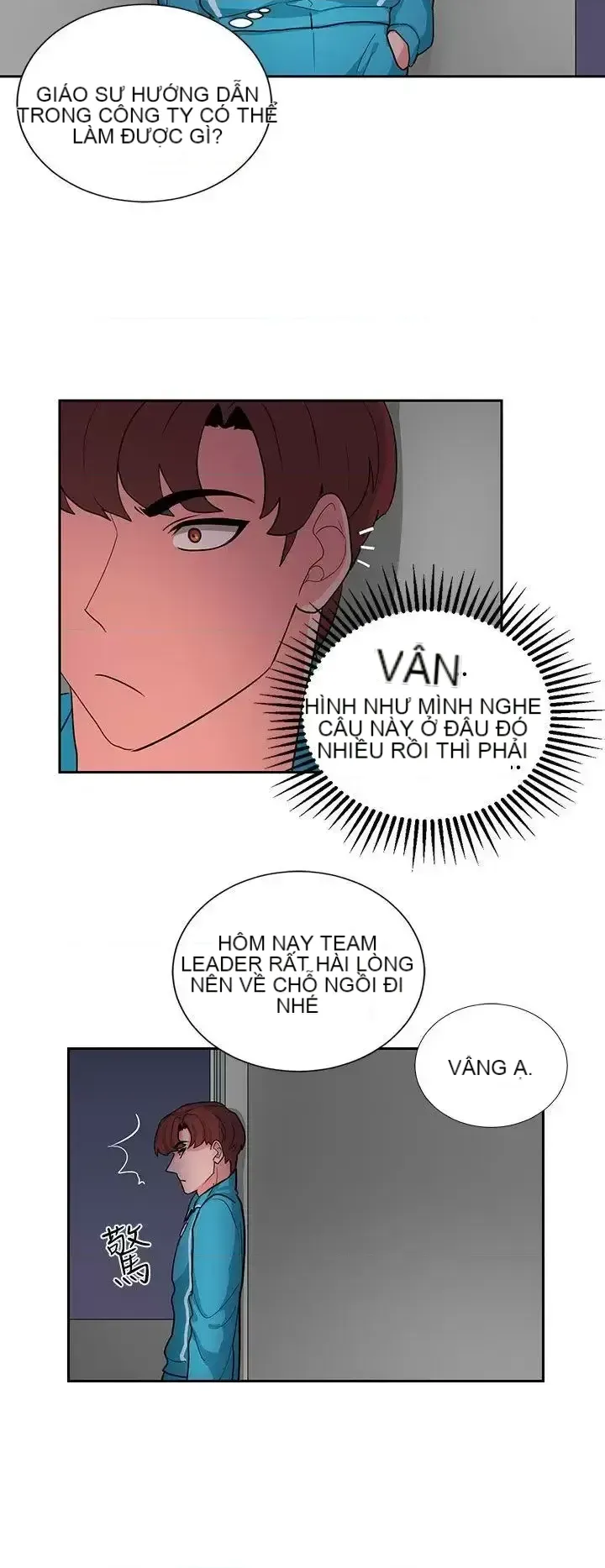 Suy nghĩ nô lệ Chương 1-60