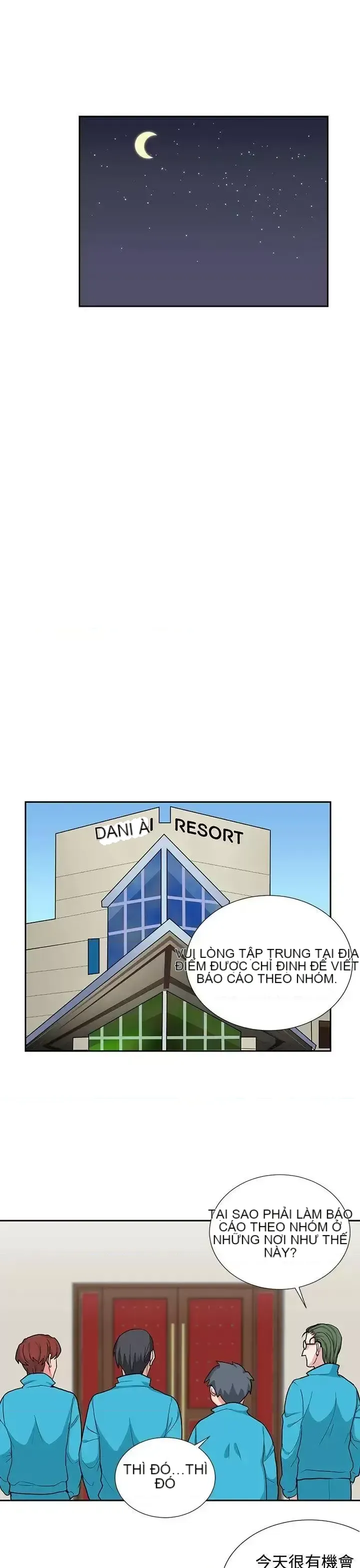 Suy nghĩ nô lệ Chương 1-60