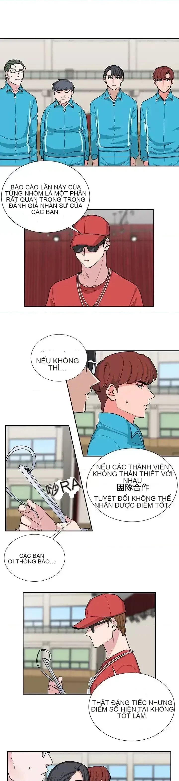 Suy nghĩ nô lệ Chương 1-60