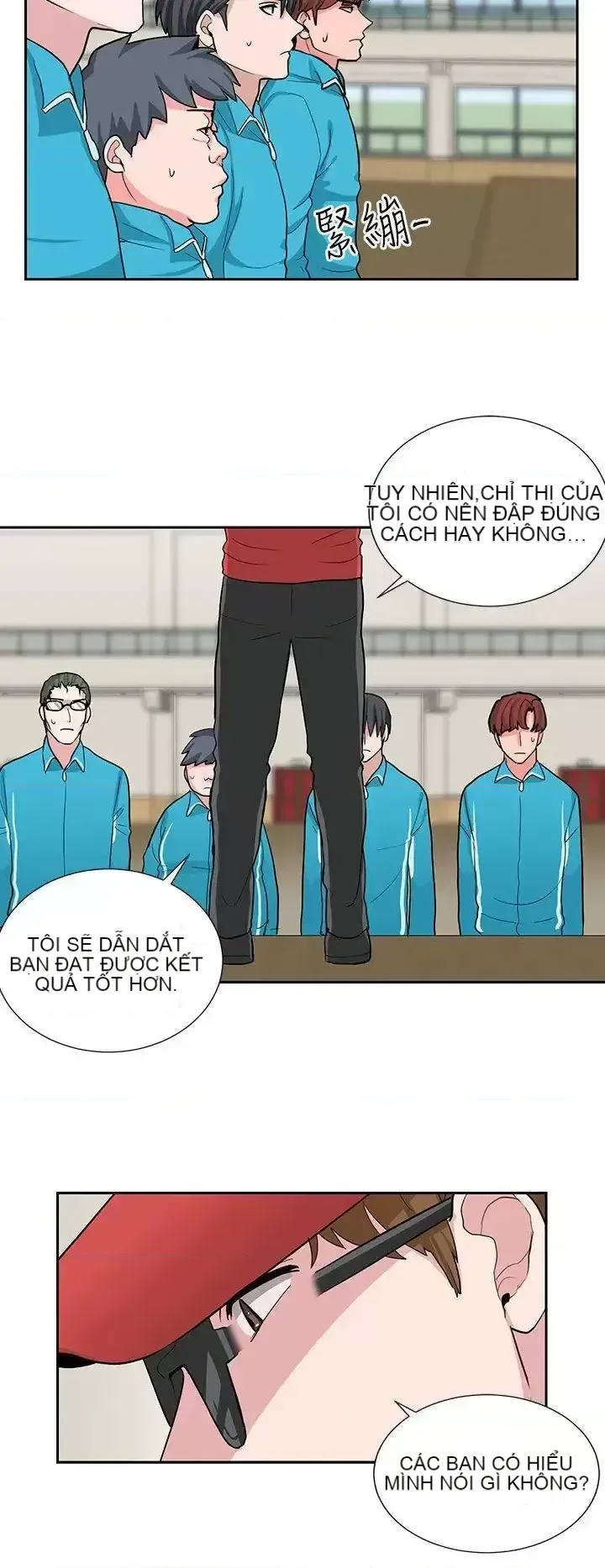 Suy nghĩ nô lệ Chương 1-60