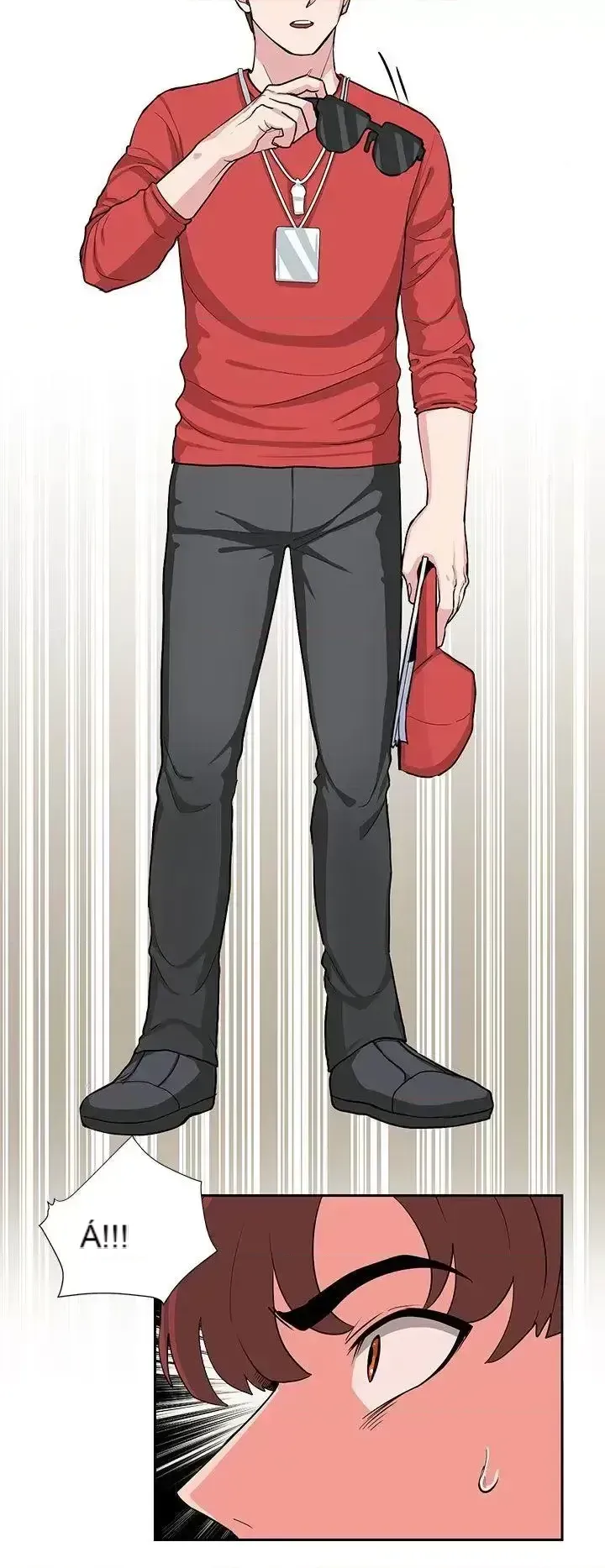 Suy nghĩ nô lệ Chương 1-60