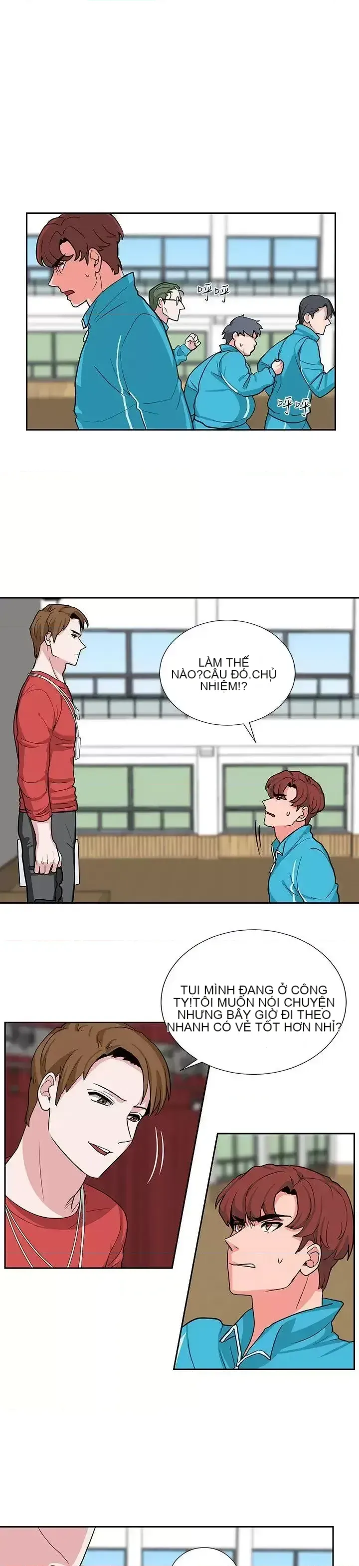 Suy nghĩ nô lệ Chương 1-60