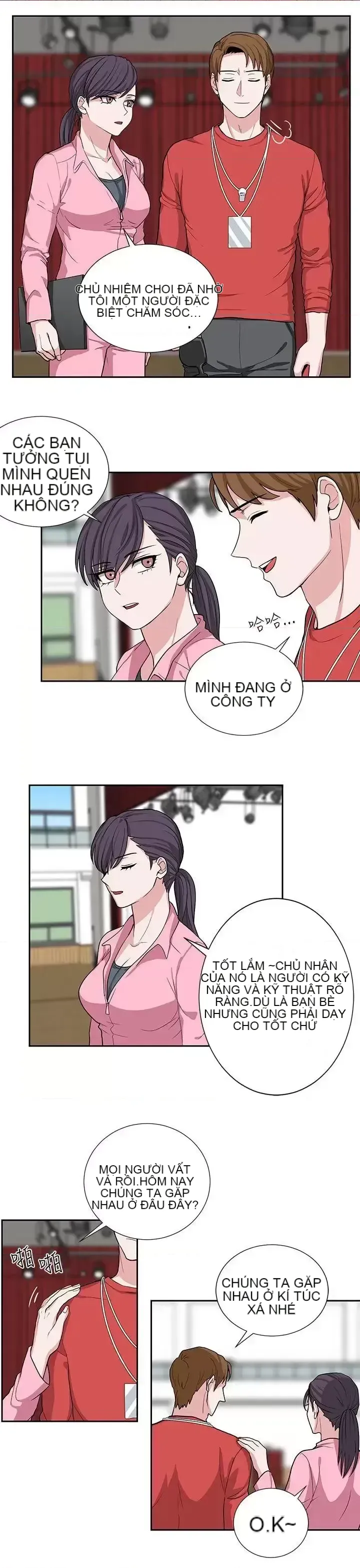 Suy nghĩ nô lệ Chương 1-60