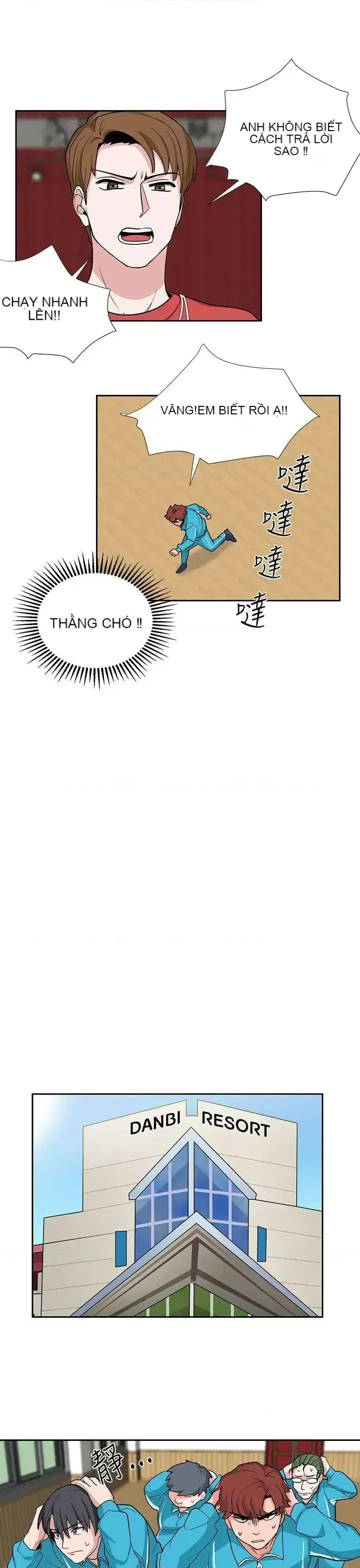 Suy nghĩ nô lệ Chương 1-60