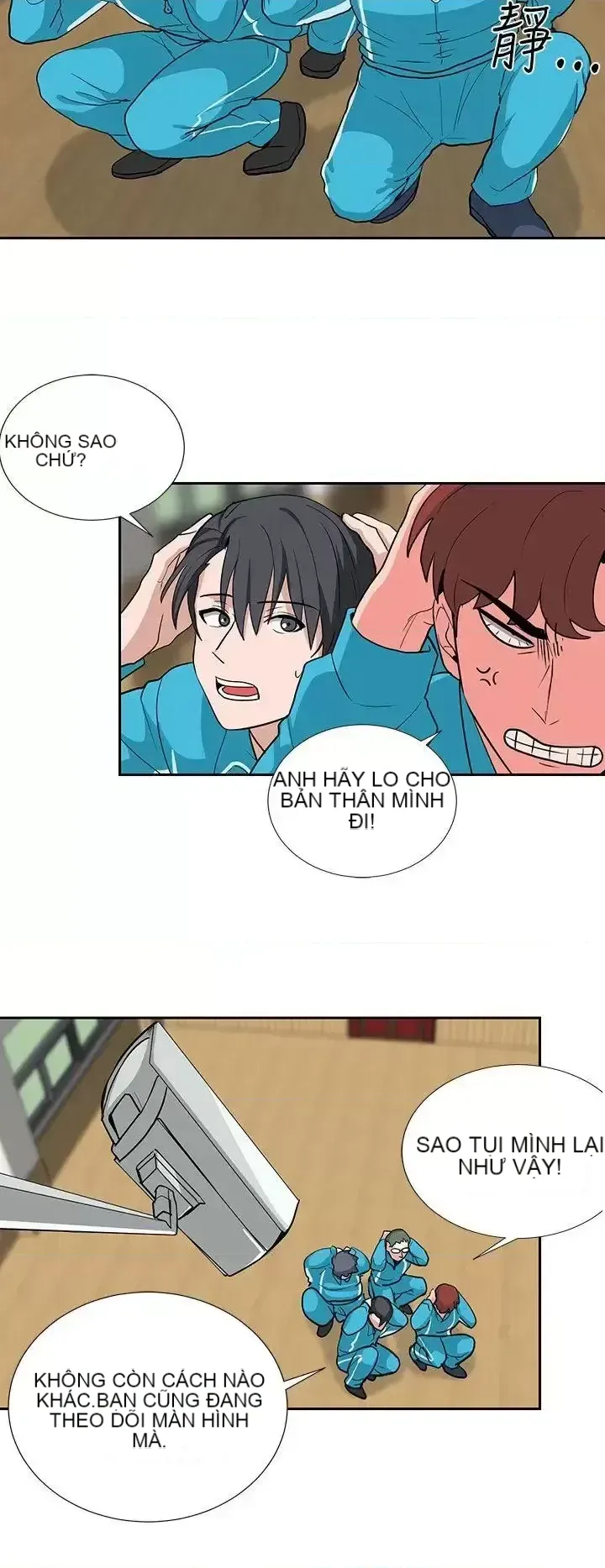 Suy nghĩ nô lệ Chương 1-60