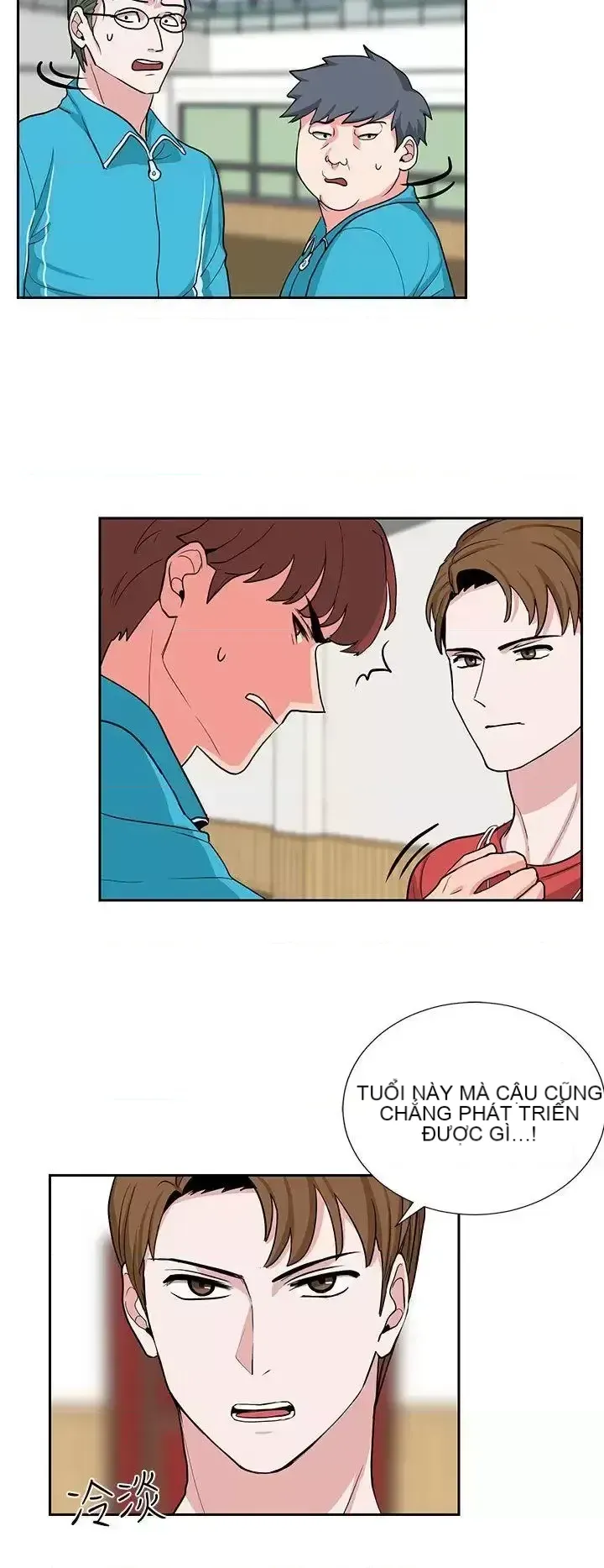 Suy nghĩ nô lệ Chương 1-60