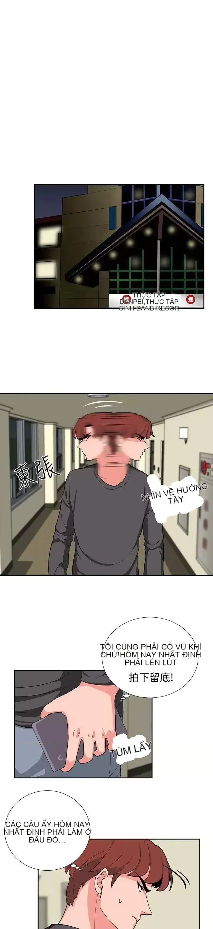 Suy nghĩ nô lệ Chương 1-60