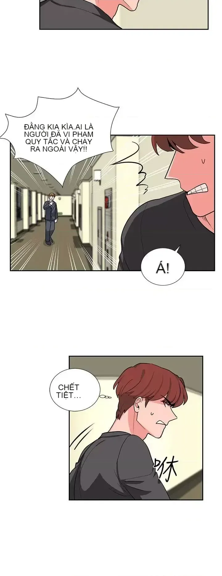 Suy nghĩ nô lệ Chương 1-60