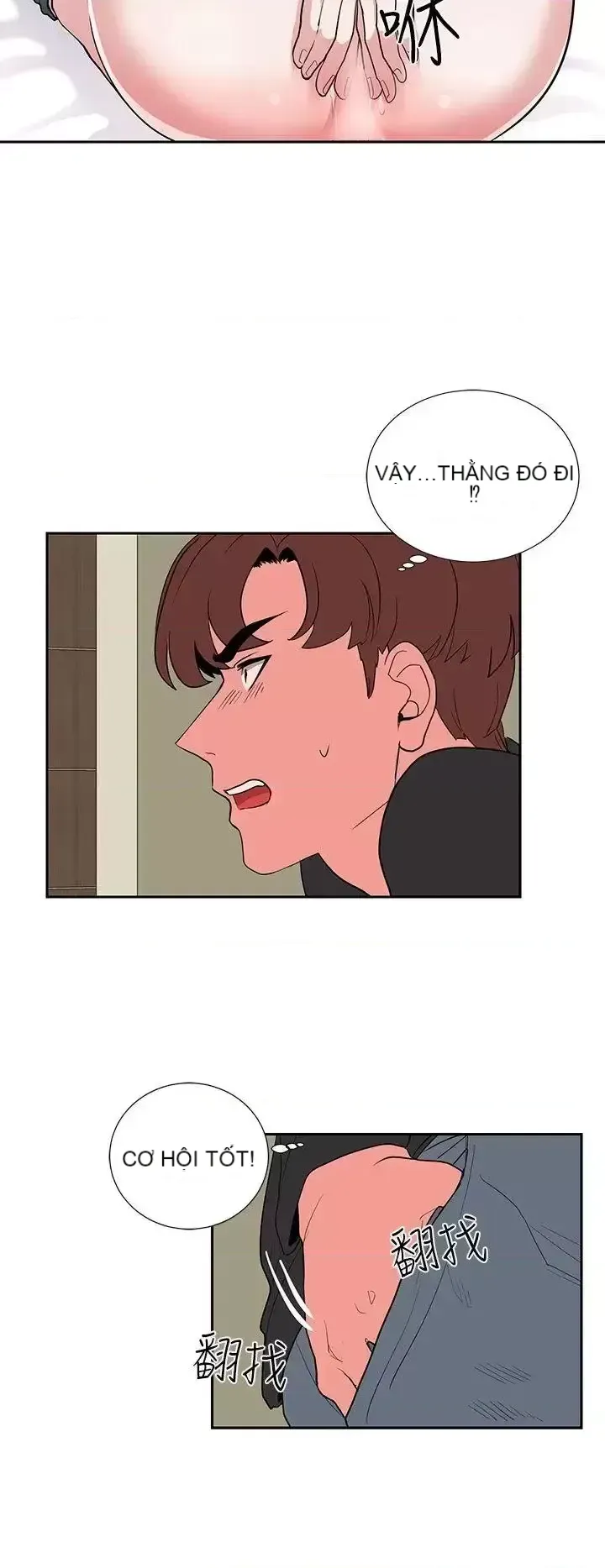 Suy nghĩ nô lệ Chương 1-60