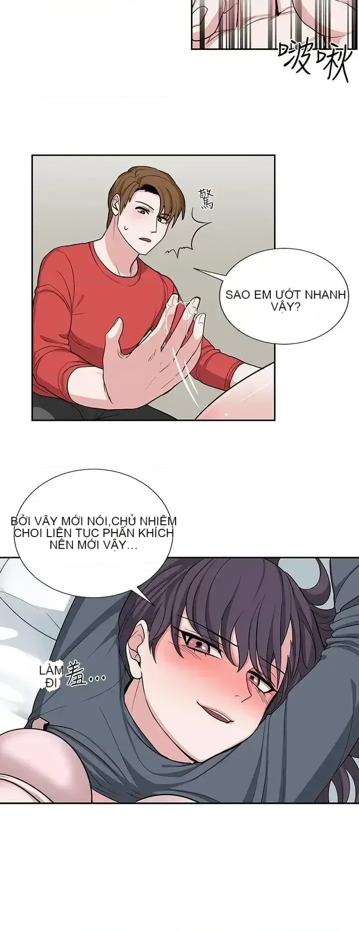 Suy nghĩ nô lệ Chương 1-60