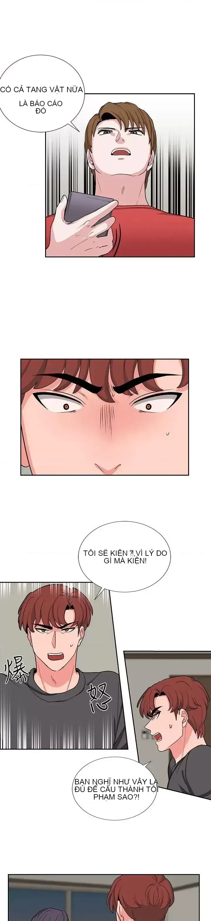 Suy nghĩ nô lệ Chương 1-60