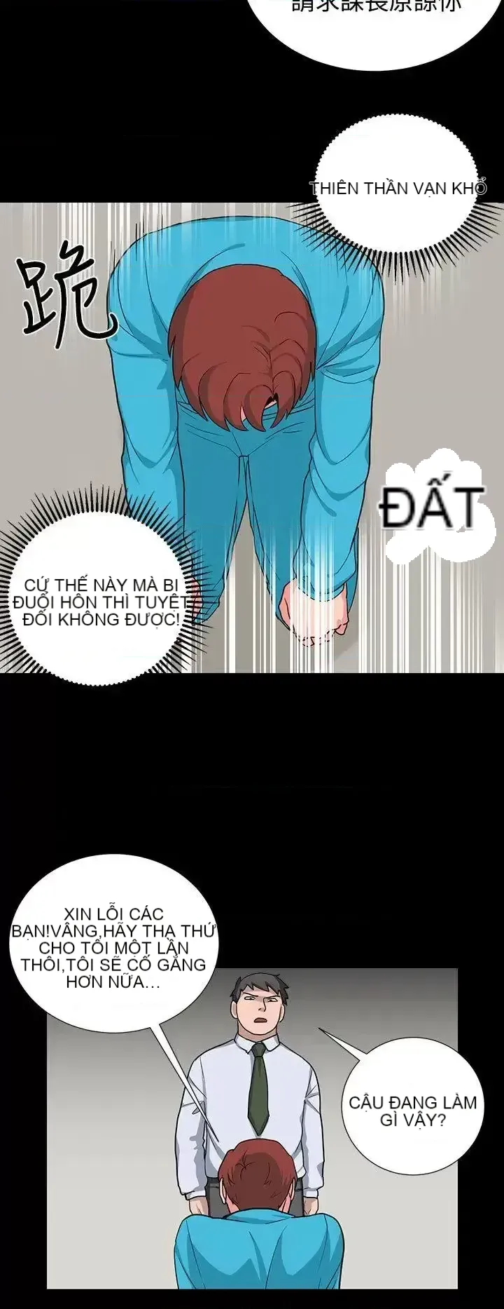 Suy nghĩ nô lệ Chương 1-60