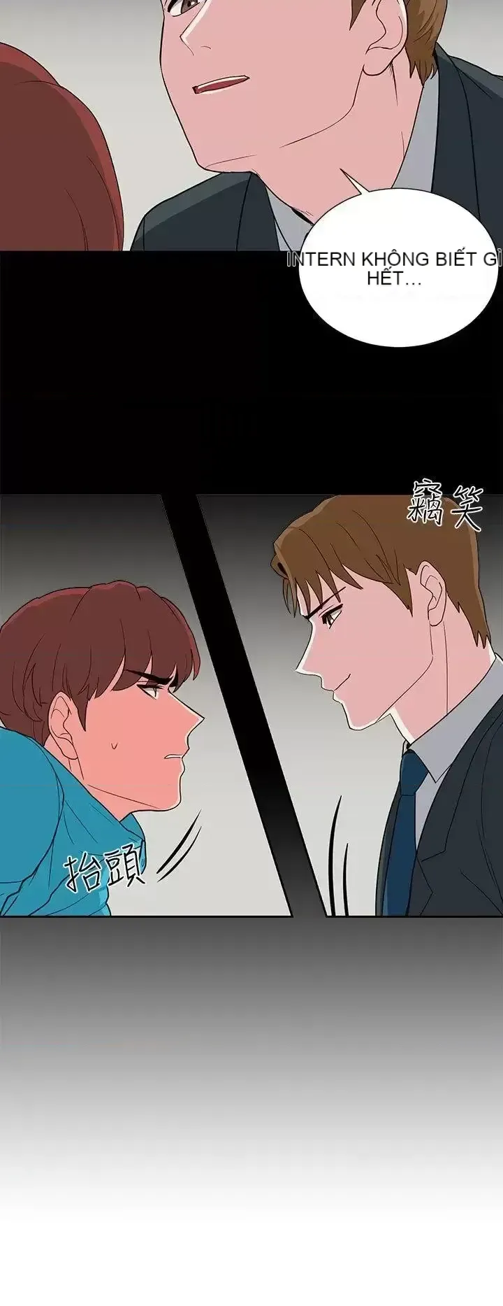 Suy nghĩ nô lệ Chương 1-60