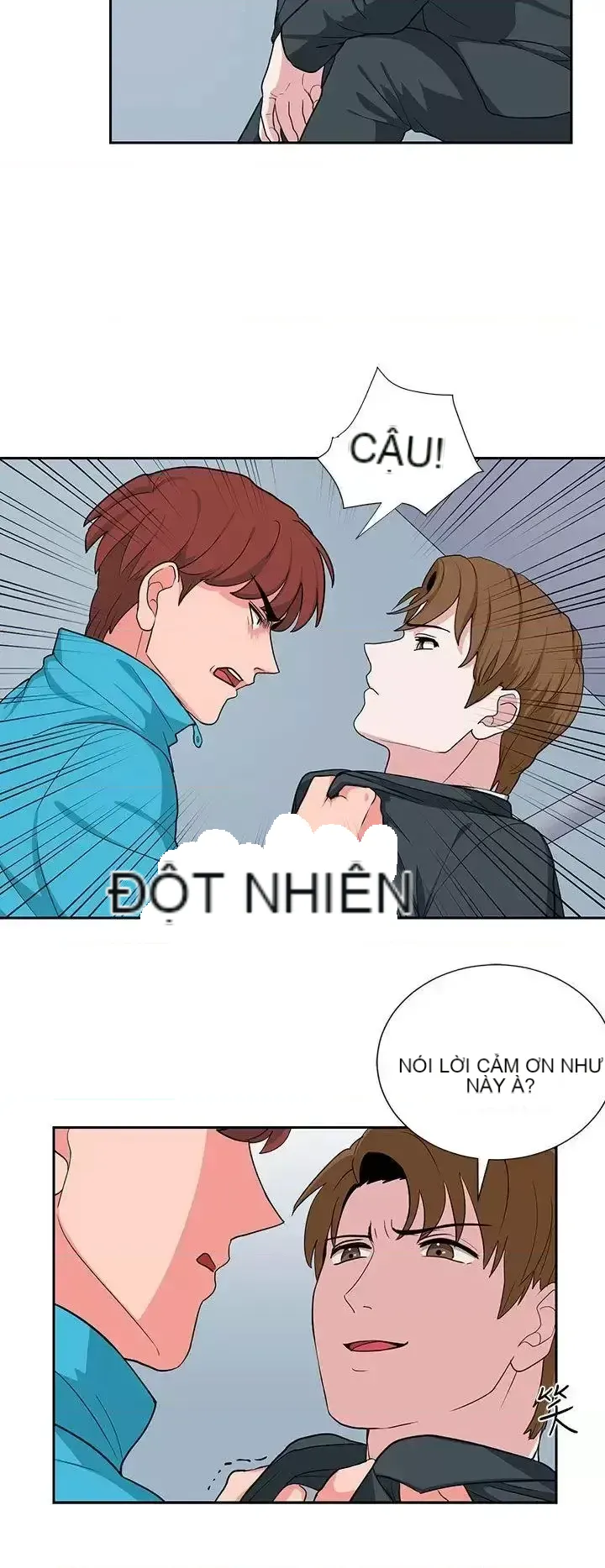 Suy nghĩ nô lệ Chương 1-60