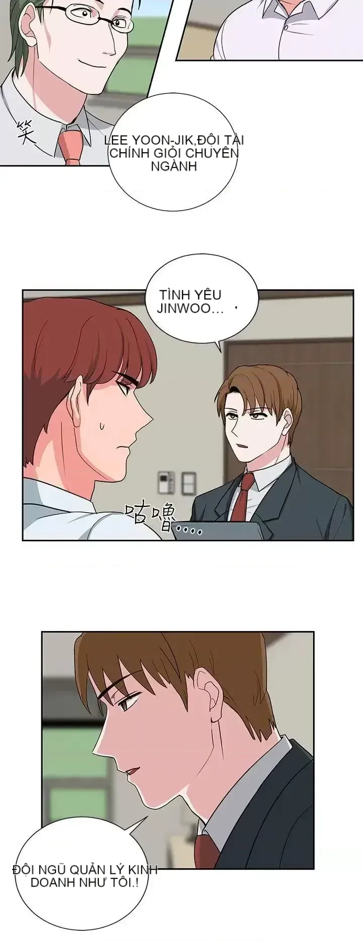 Suy nghĩ nô lệ Chương 1-60