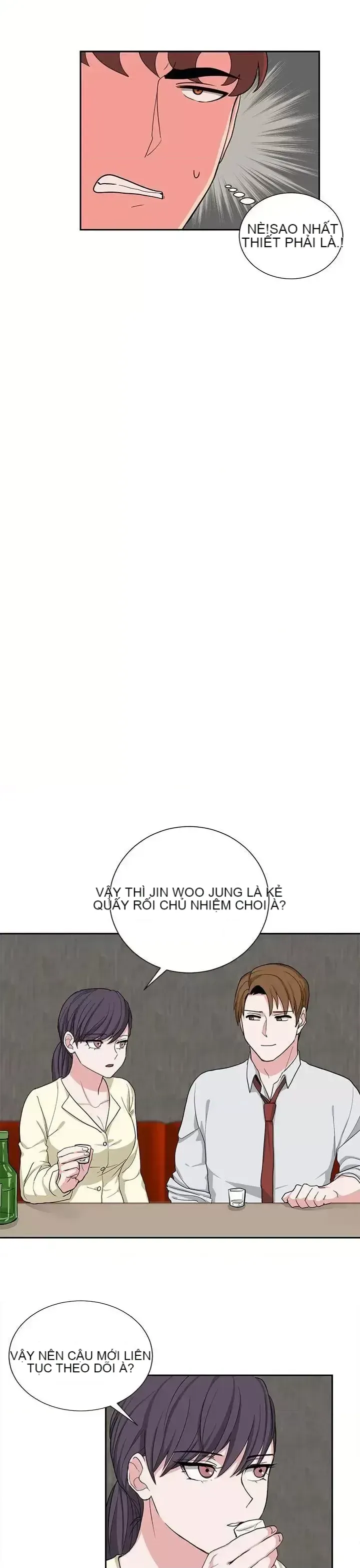 Suy nghĩ nô lệ Chương 1-60