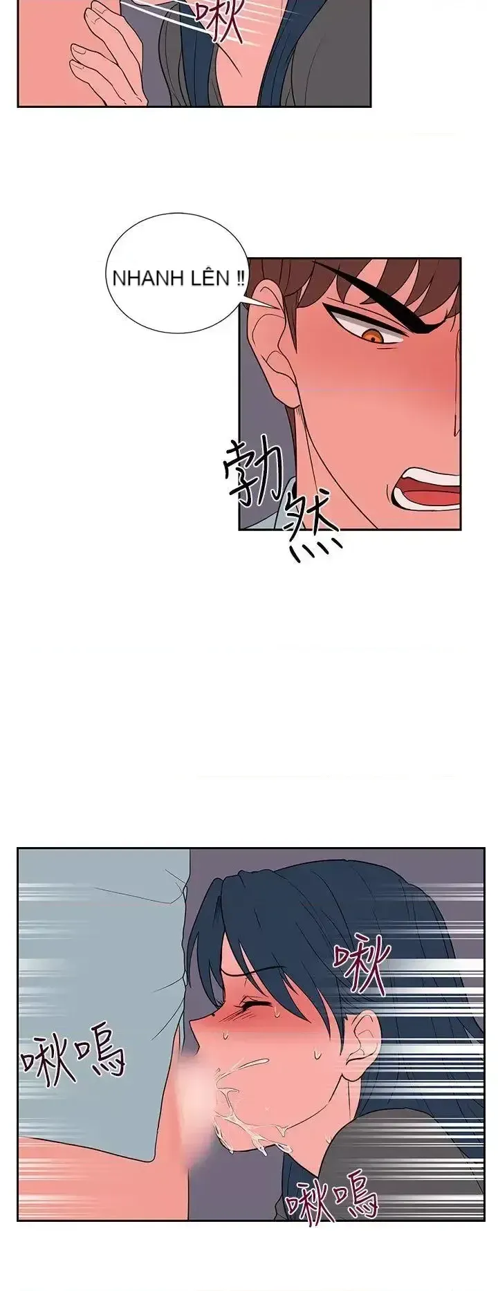 Suy nghĩ nô lệ Chương 1-60