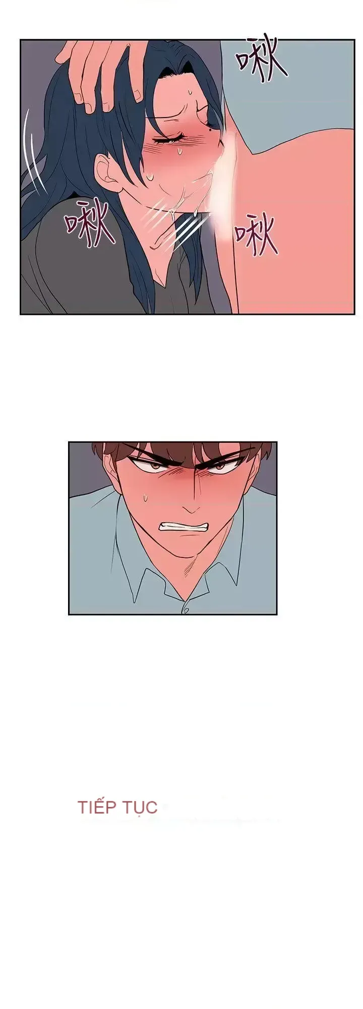 Suy nghĩ nô lệ Chương 1-60