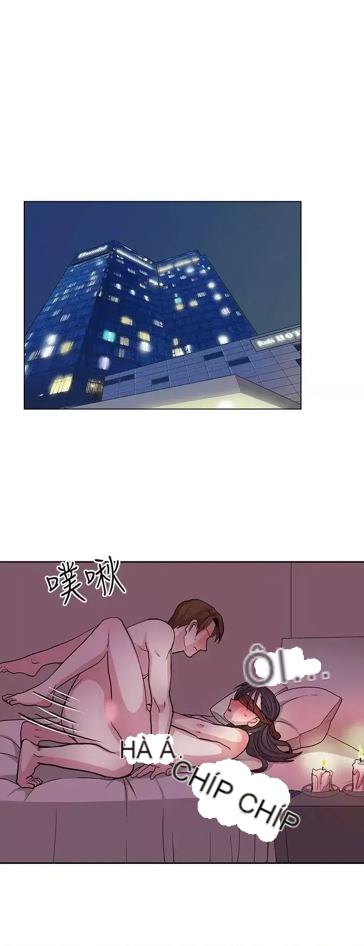 Suy nghĩ nô lệ Chương 1-60