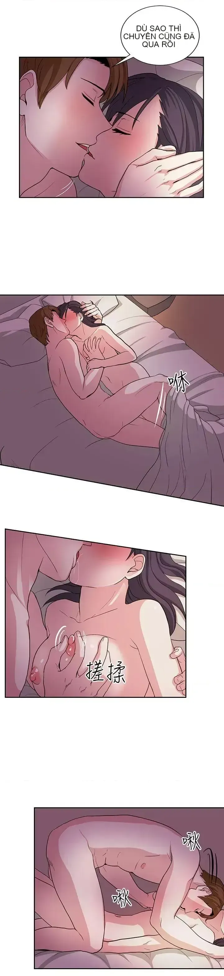 Suy nghĩ nô lệ Chương 1-60