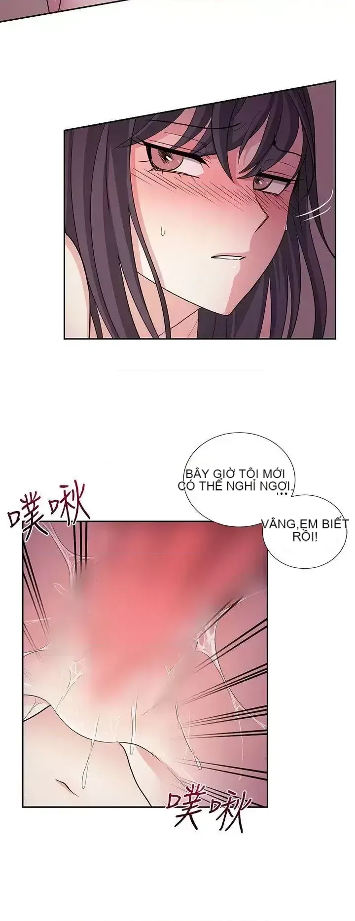 Suy nghĩ nô lệ Chương 1-60