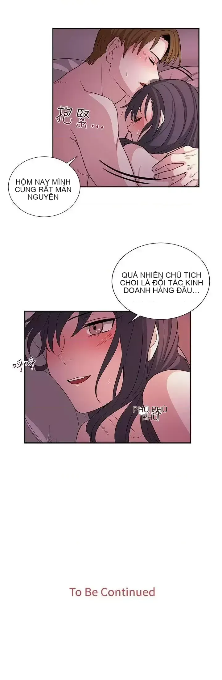 Suy nghĩ nô lệ Chương 1-60