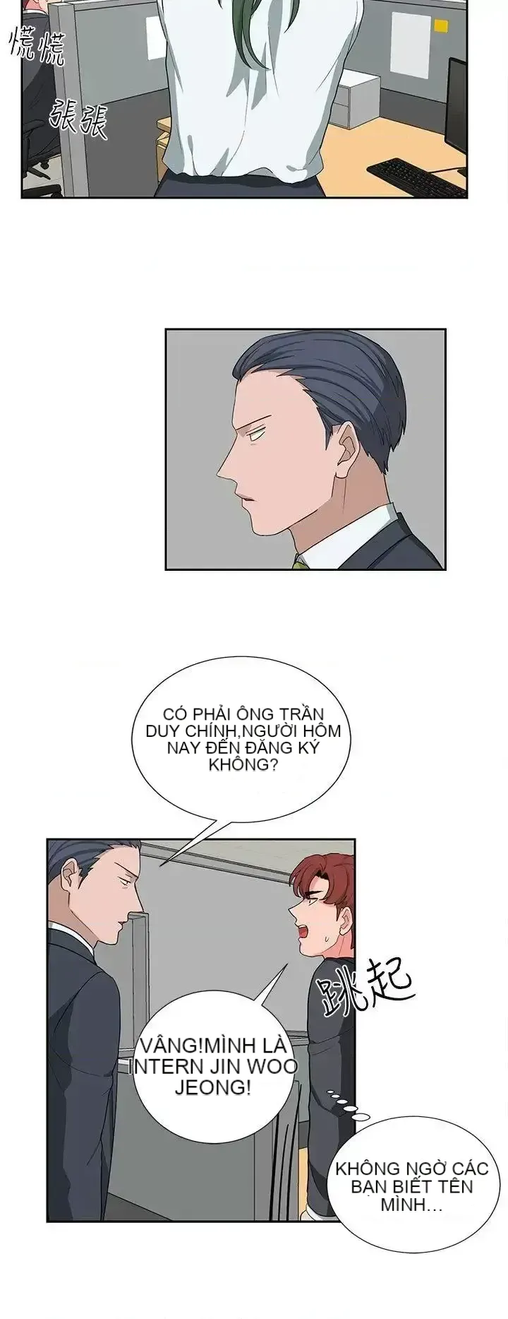 Suy nghĩ nô lệ Chương 1-60