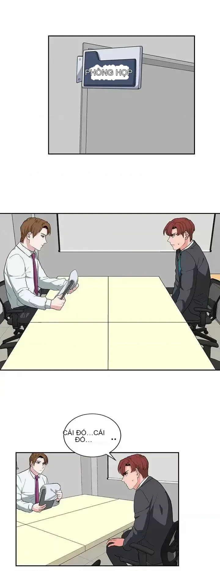 Suy nghĩ nô lệ Chương 1-60