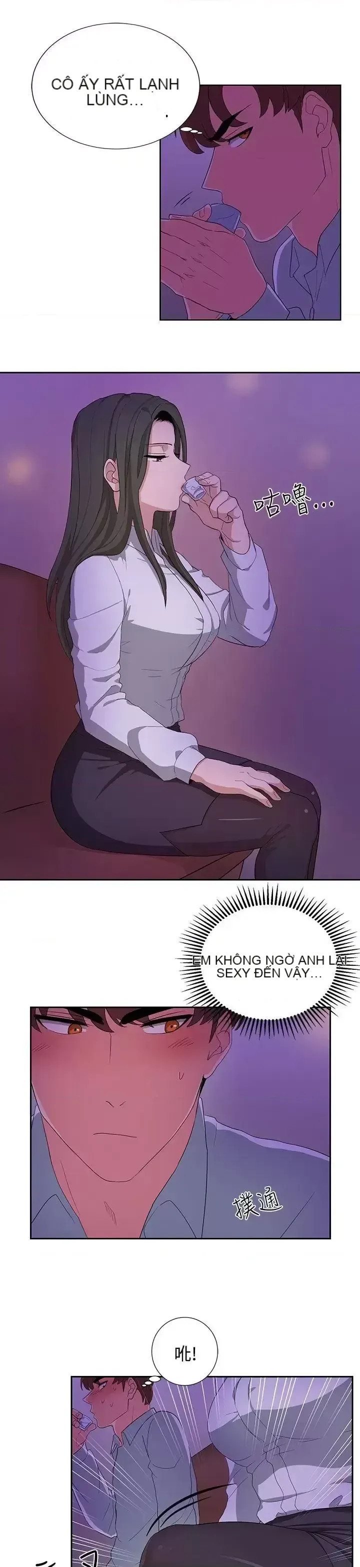 Suy nghĩ nô lệ Chương 1-60