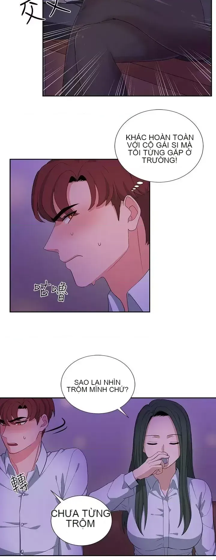 Suy nghĩ nô lệ Chương 1-60