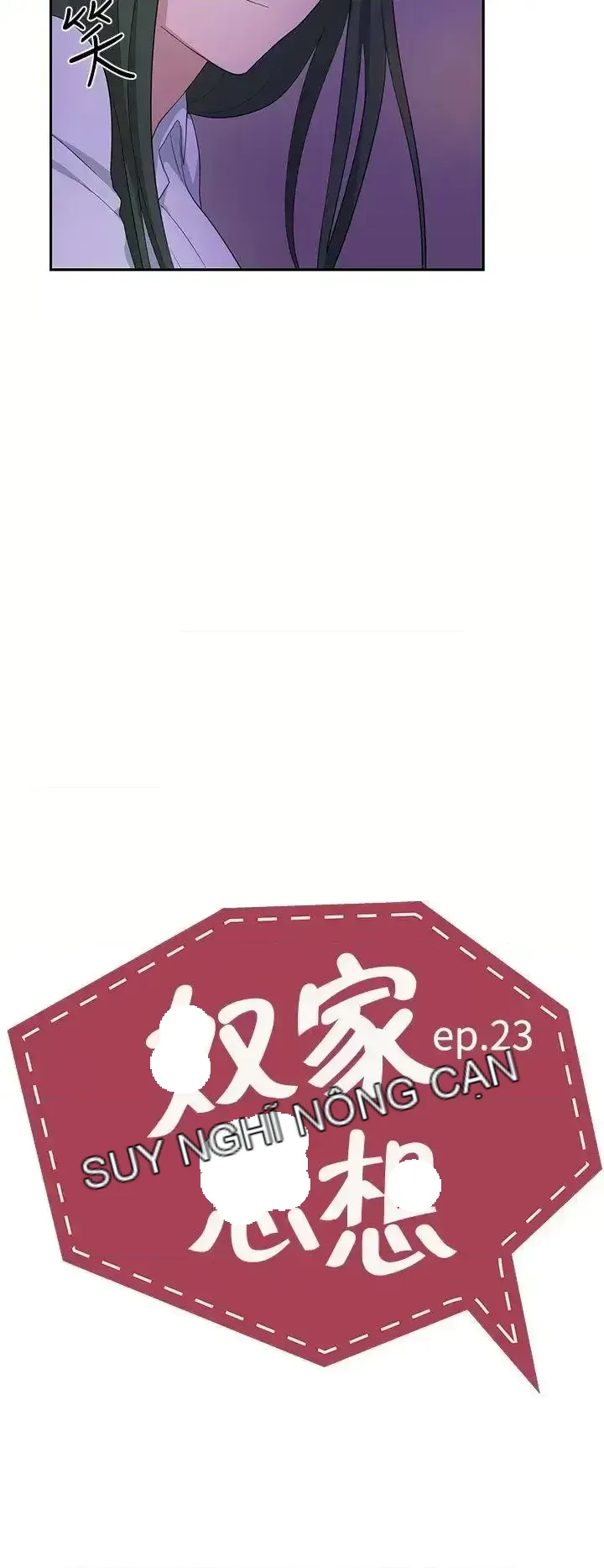 Suy nghĩ nô lệ Chương 1-60