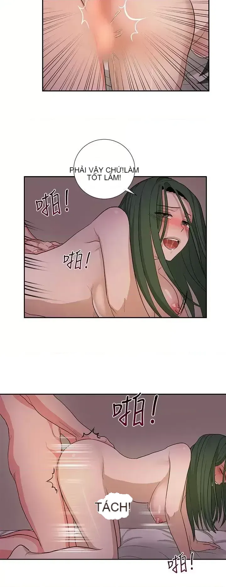 Suy nghĩ nô lệ Chương 1-60