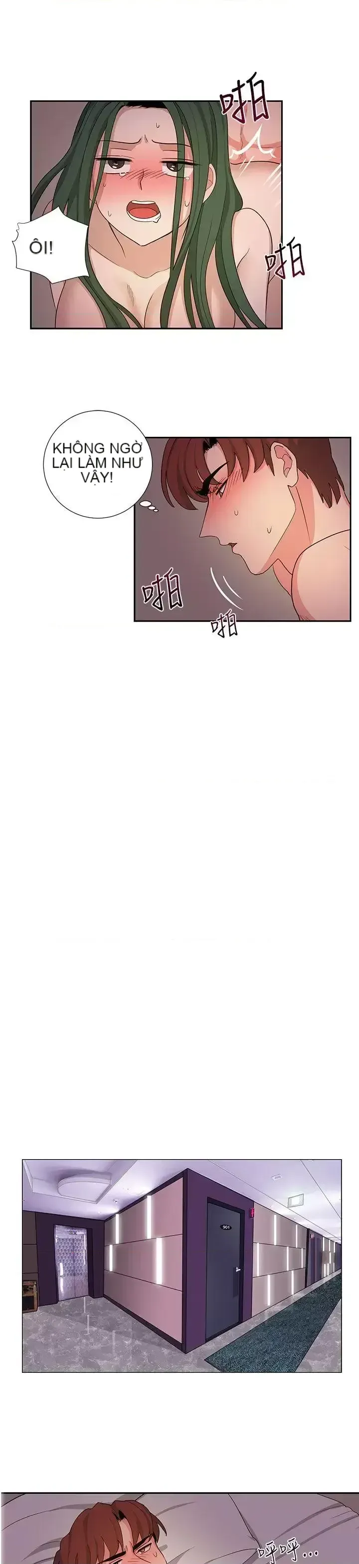 Suy nghĩ nô lệ Chương 1-60