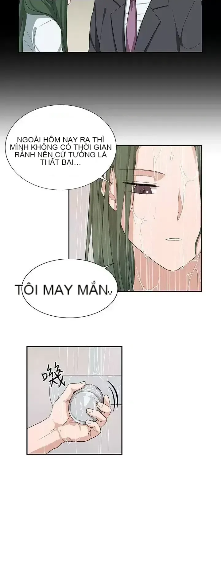 Suy nghĩ nô lệ Chương 1-60