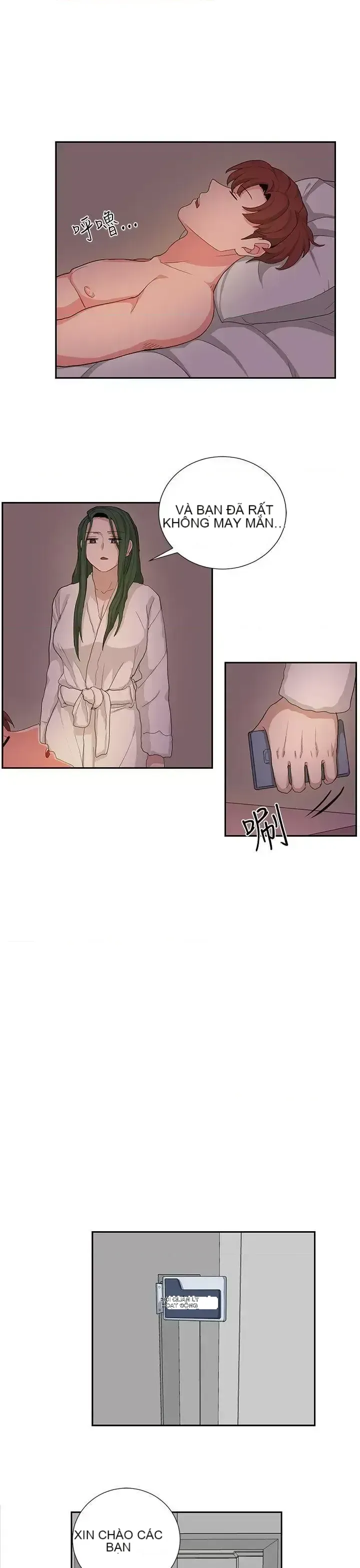 Suy nghĩ nô lệ Chương 1-60