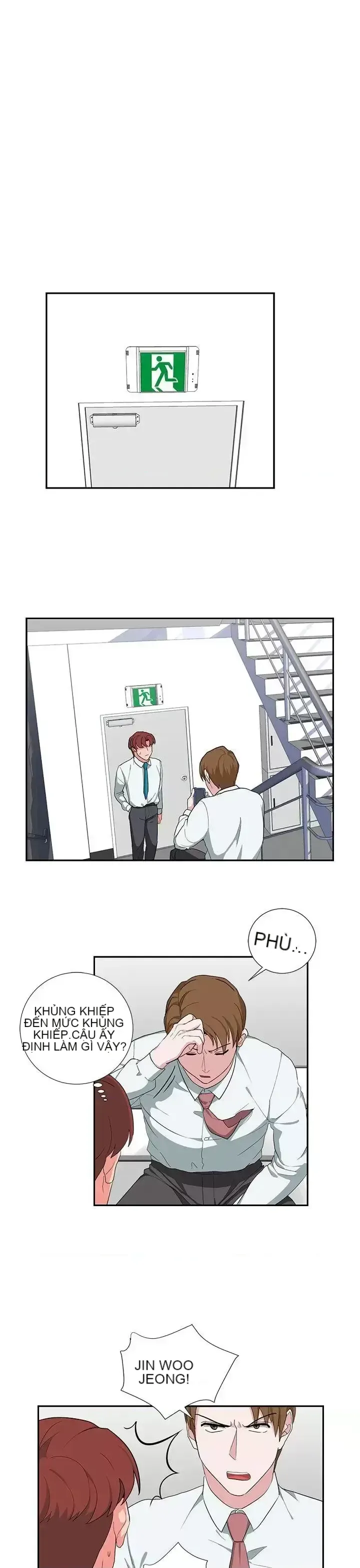 Suy nghĩ nô lệ Chương 1-60