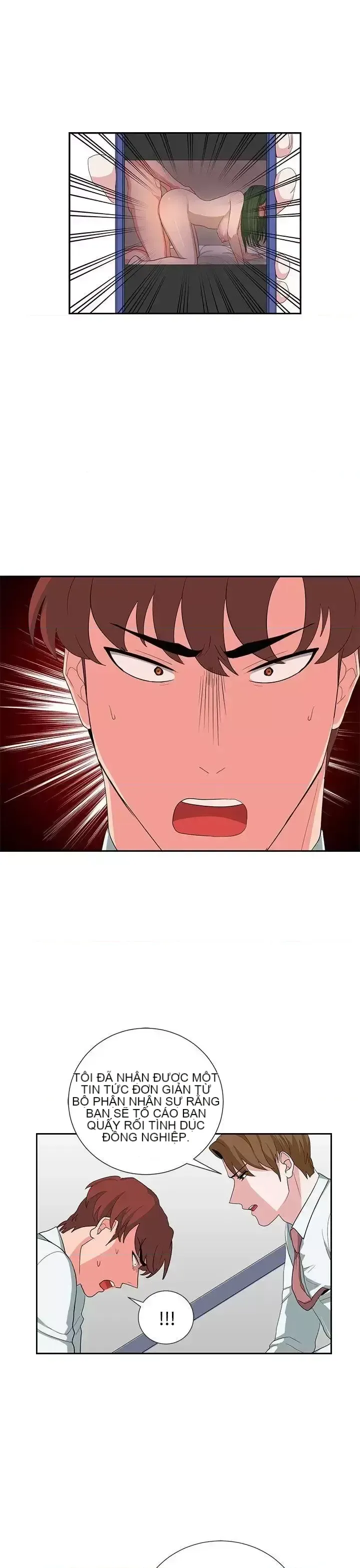 Suy nghĩ nô lệ Chương 1-60