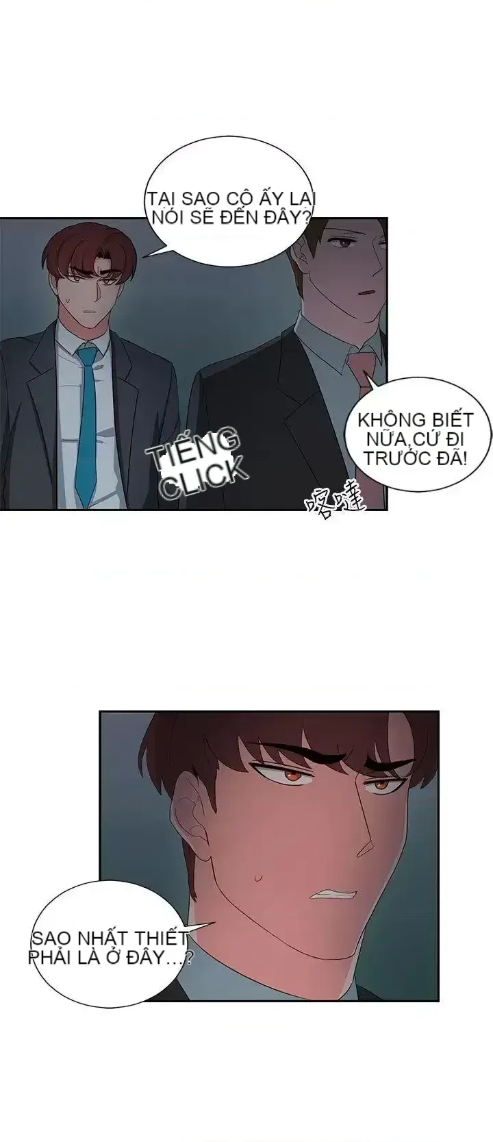 Suy nghĩ nô lệ Chương 1-60