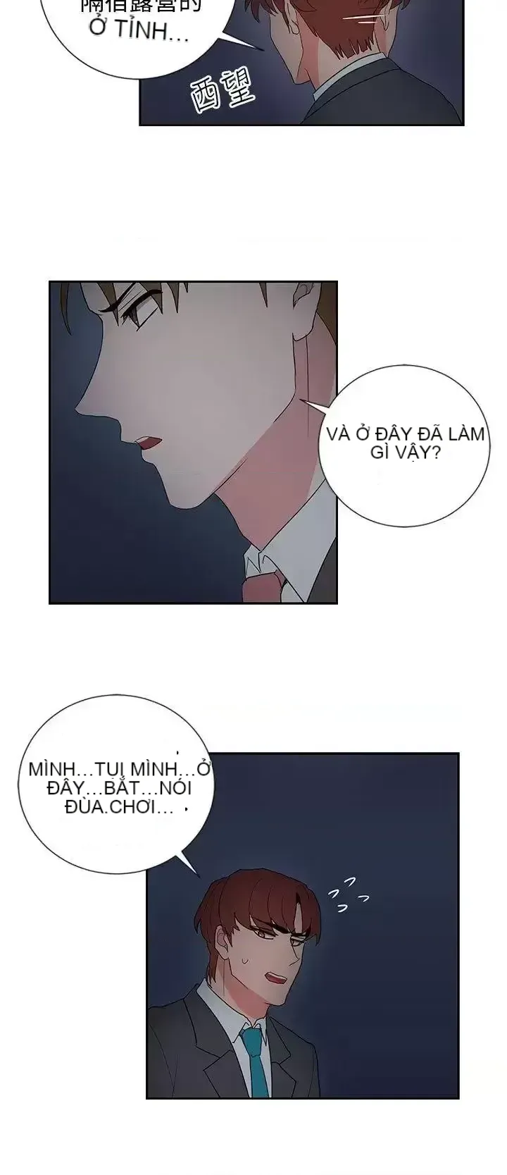 Suy nghĩ nô lệ Chương 1-60