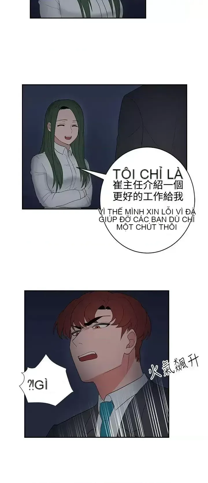 Suy nghĩ nô lệ Chương 1-60