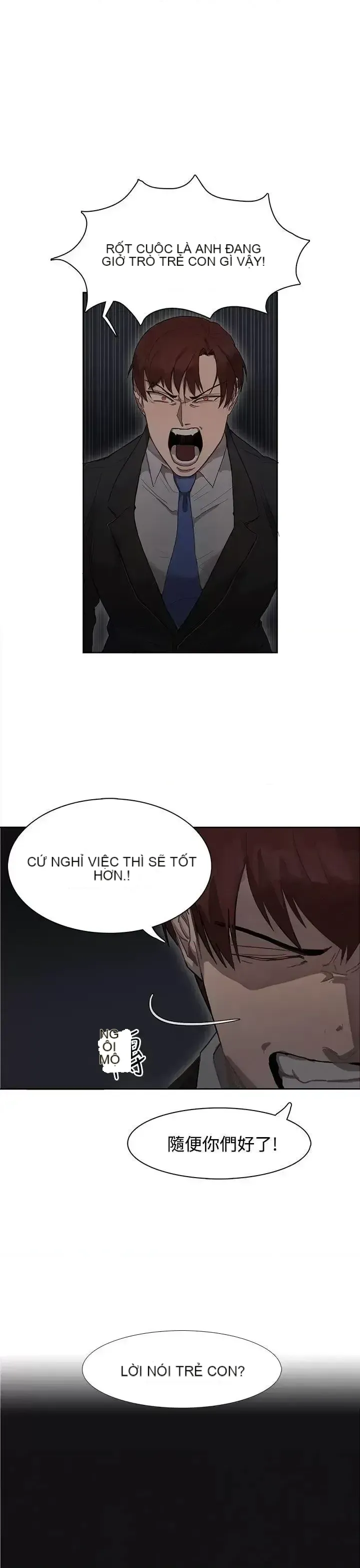 Suy nghĩ nô lệ Chương 1-60