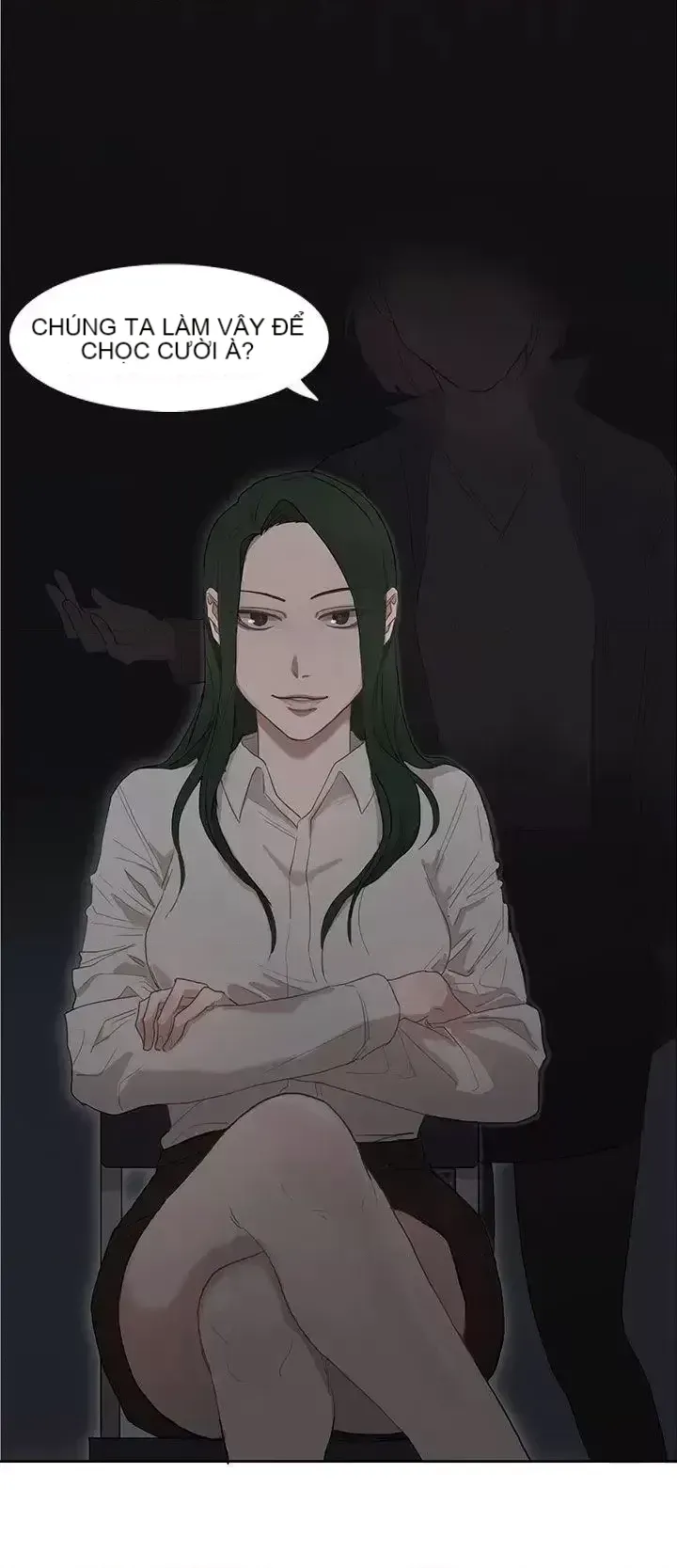 Suy nghĩ nô lệ Chương 1-60