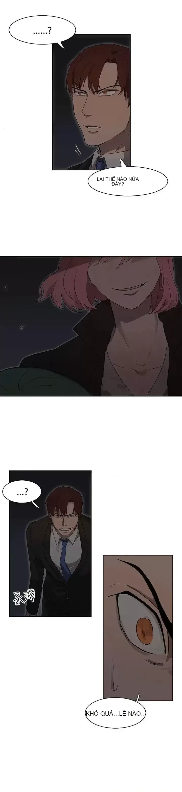 Suy nghĩ nô lệ Chương 1-60