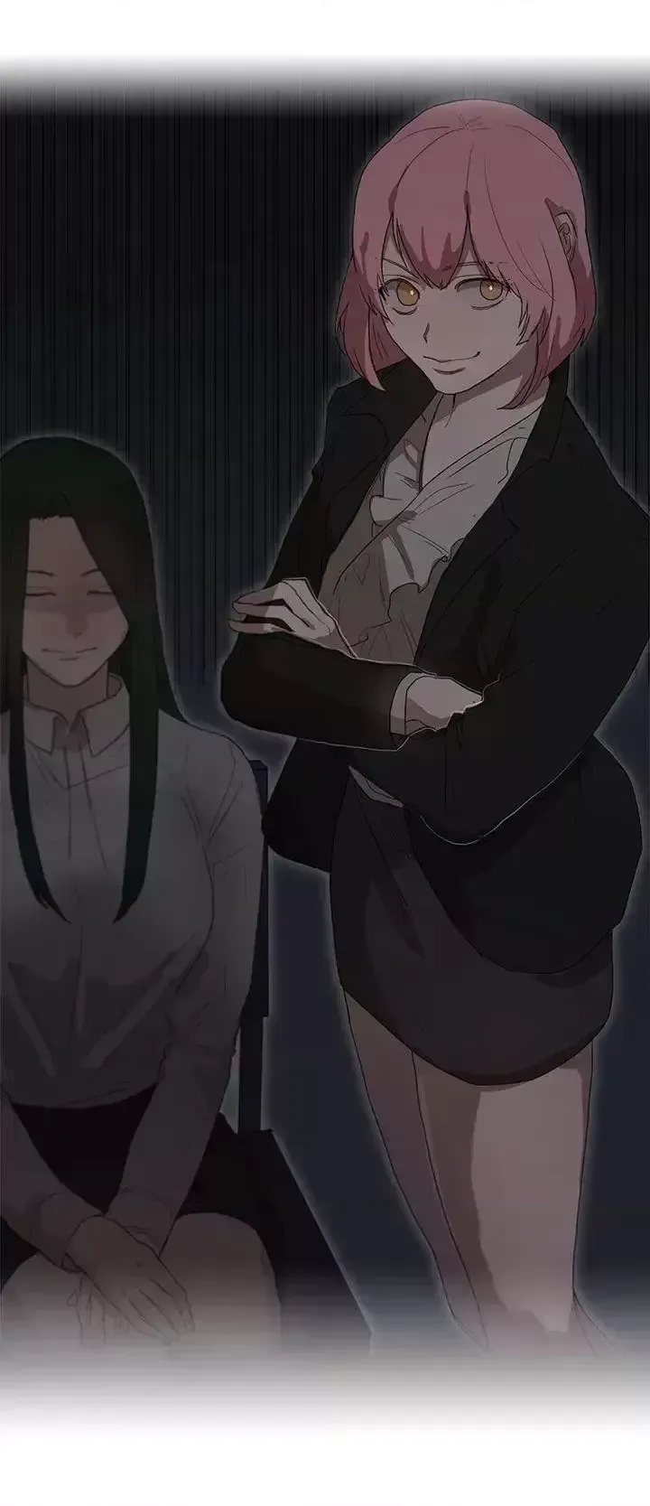 Suy nghĩ nô lệ Chương 1-60