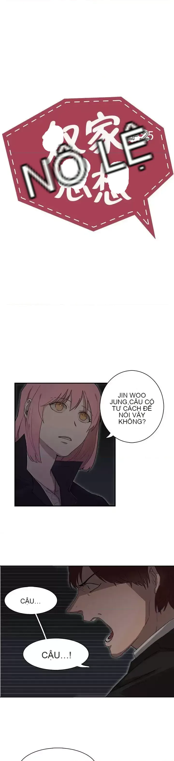 Suy nghĩ nô lệ Chương 1-60