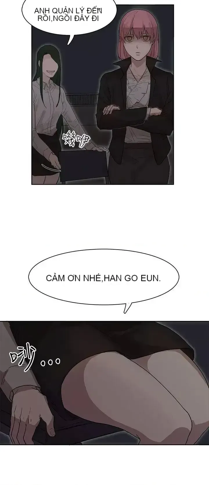 Suy nghĩ nô lệ Chương 1-60