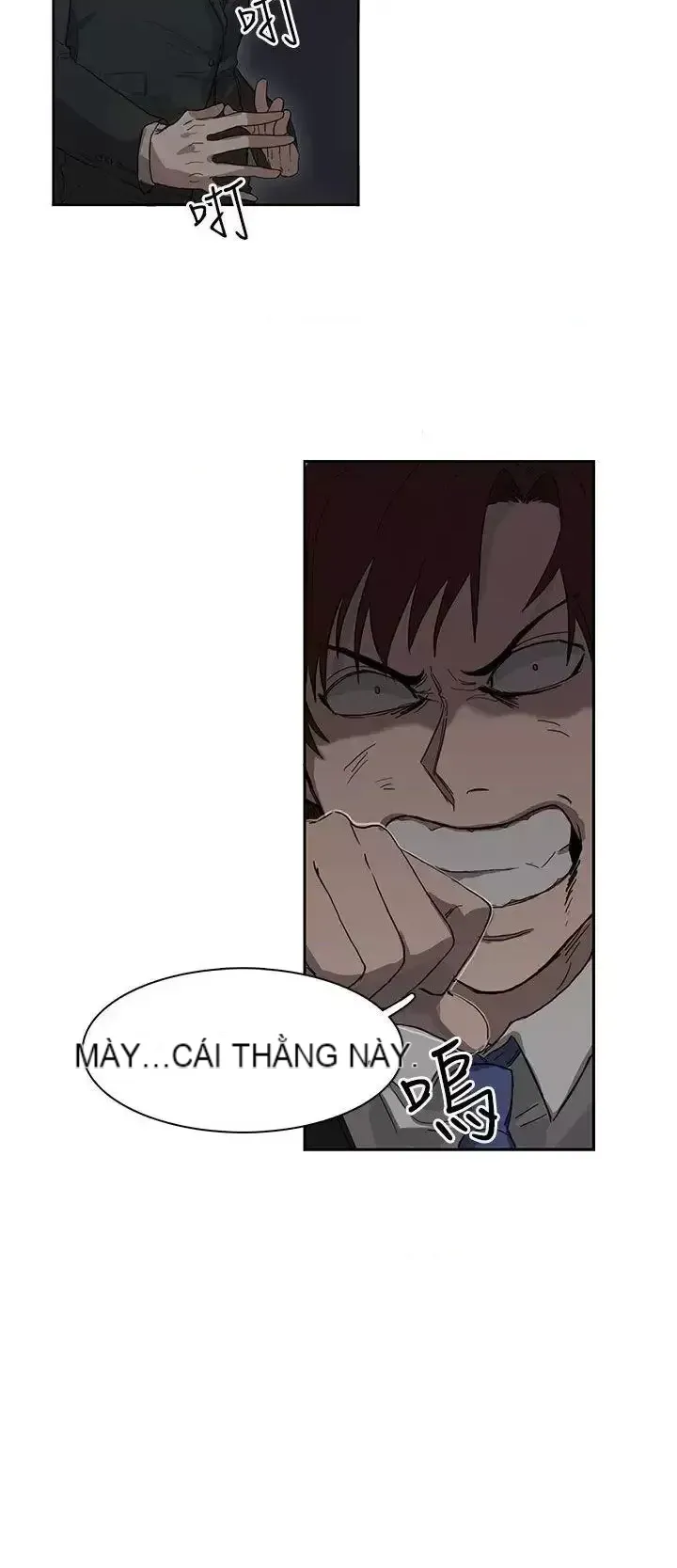 Suy nghĩ nô lệ Chương 1-60